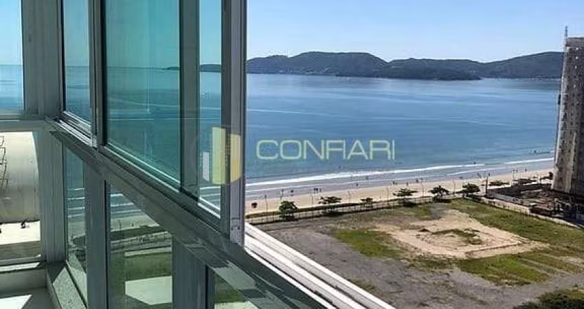 Empreendimento na quadra mar!
