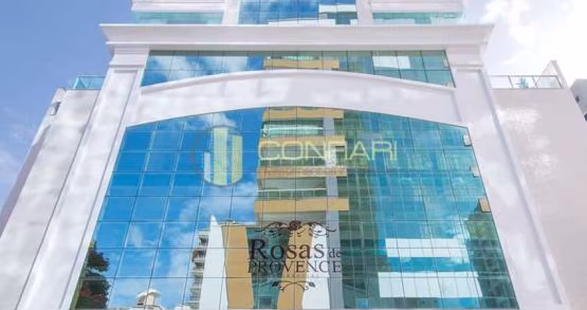 Apartamento mobiliado, 3 Suítes e 3 Vagas