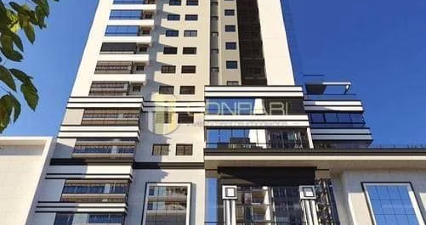 Apartamento com suíte master