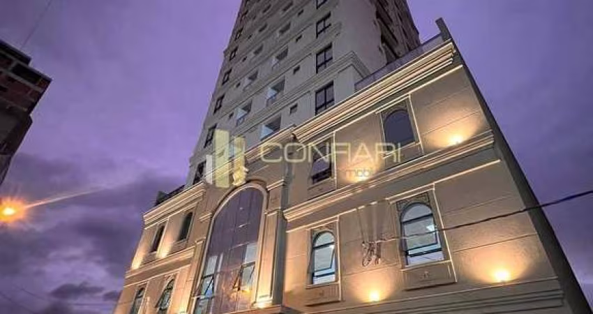 Apartamento para locação, Morretes, Itapema, SC