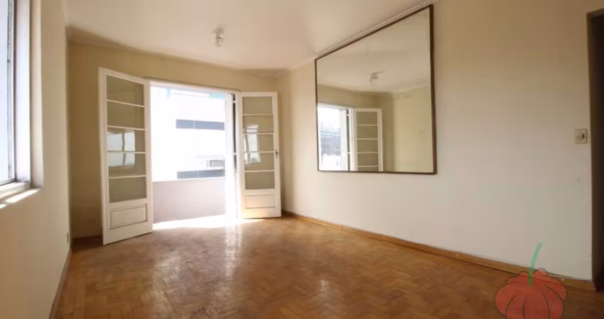 Apartamento com 3 quartos à venda na Rua Duque de Caxias, Centro Histórico, Porto Alegre