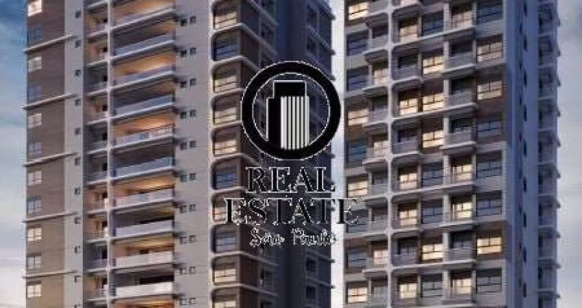 Apartamento para Venda - 27.95m², 1 dormitório, Vila Mariana