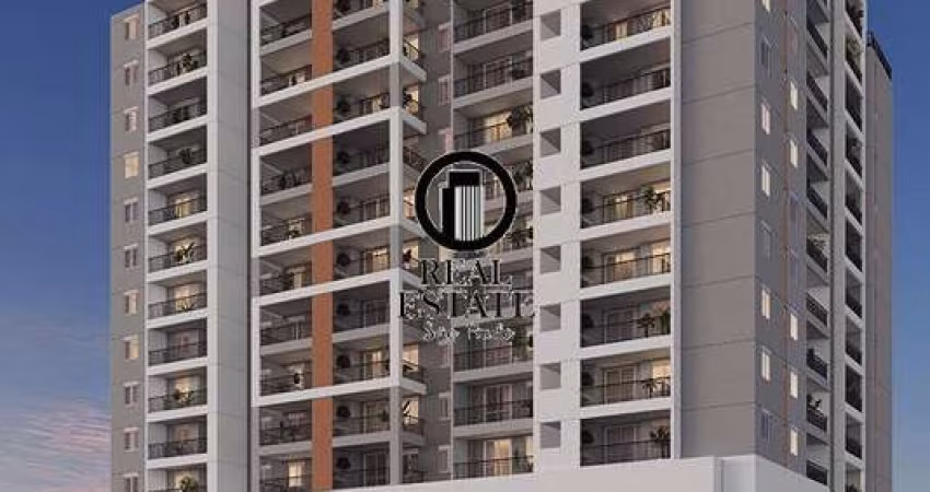 Studio para Venda - 30.07m², 1 dormitório, Vila Pompéia