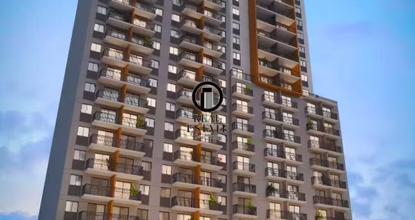 Studio para Venda - 23.86m², 1 dormitório, Jardim Vera Cruz