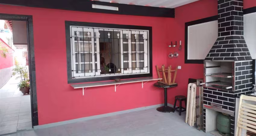 CASA OCIAN - PRAIA GRANDE SP