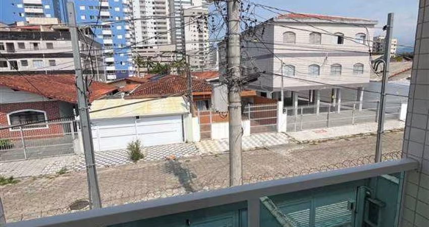 CASA MARACANA - PRAIA GRANDE SP
