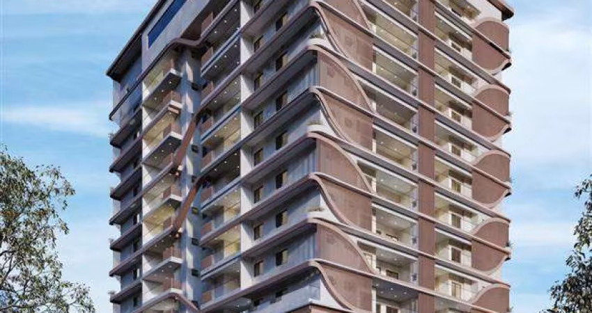 APARTAMENTO FORTE - PRAIA GRANDE SP