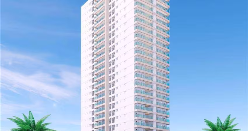 APARTAMENTO GUILHERMINA - PRAIA GRANDE SP