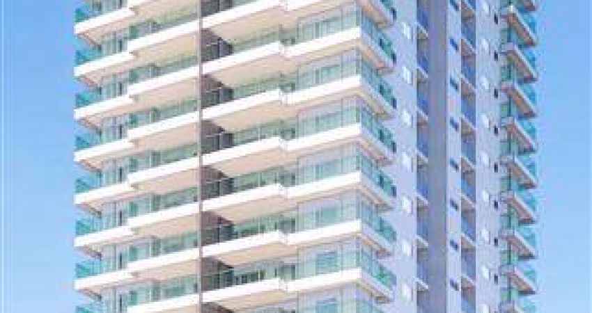 APARTAMENTO FORTE - PRAIA GRANDE SP