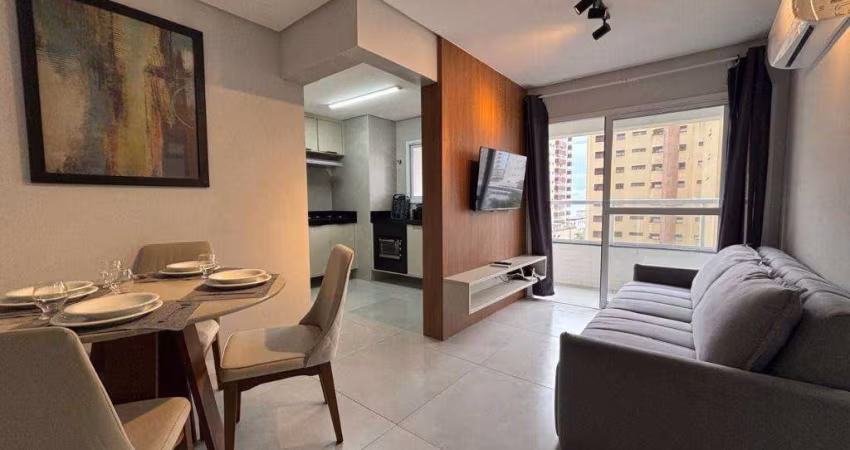 APARTAMENTO CAICARA - PRAIA GRANDE SP