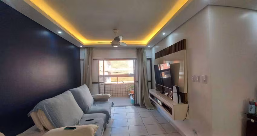 APARTAMENTO TUPI - PRAIA GRANDE SP