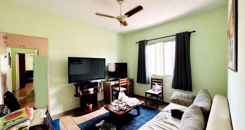 APARTAMENTO CANTO DO FORTE - PRAIA GRANDE SP