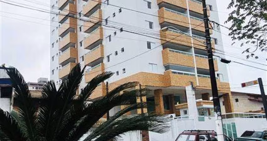 APARTAMENTO GUILHERMINA - PRAIA GRANDE SP