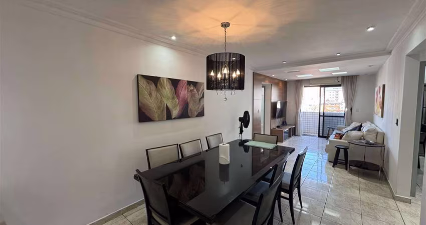 APARTAMENTO GUILHERMINA - PRAIA GRANDE SP