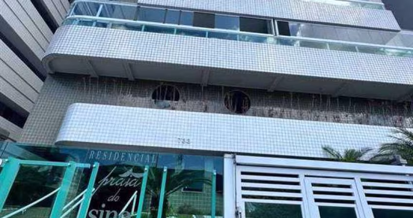 APARTAMENTO FORTE - PRAIA GRANDE SP