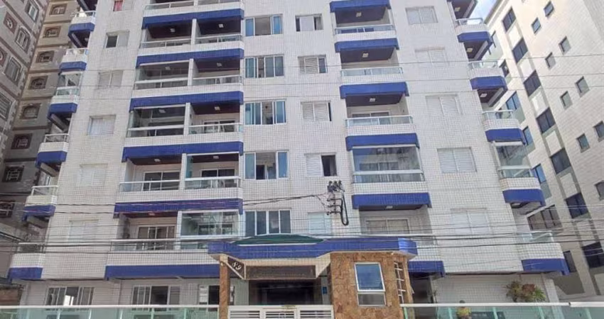 APARTAMENTO OCIAN - PRAIA GRANDE SP