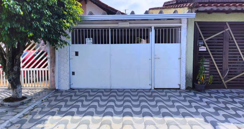 CASA MARACANÃ - PRAIA GRANDE SP