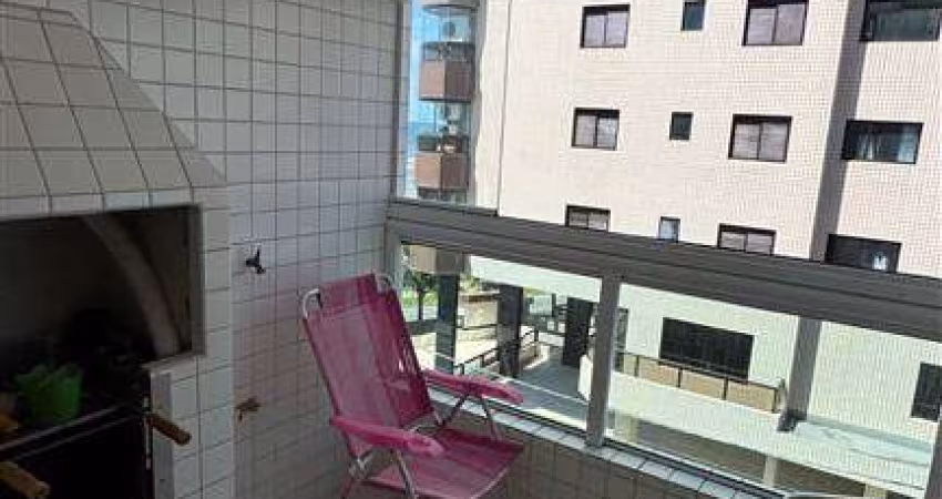 APARTAMENTO CAIÇARA - PRAIA GRANDE SP