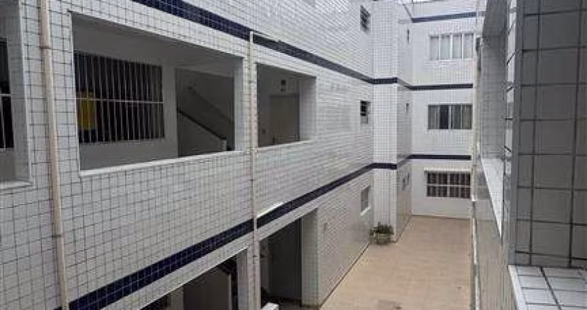APARTAMENTO CAIÇARA - PRAIA GRANDE SP