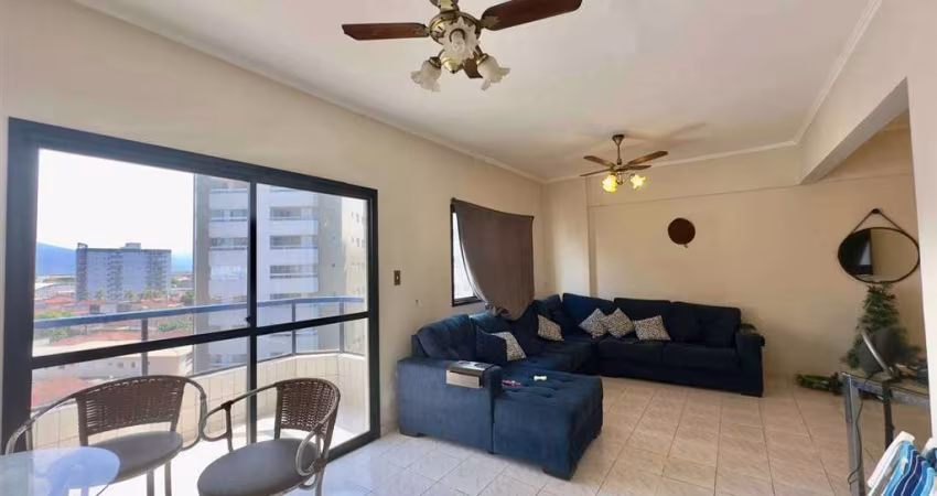 APARTAMENTO MIRIM - PRAIA GRANDE SP