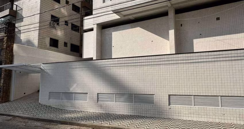 APARTAMENTO AVIAÇÃO - PRAIA GRANDE SP