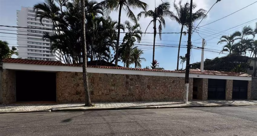 CASA FLÓRIDA - PRAIA GRANDE SP