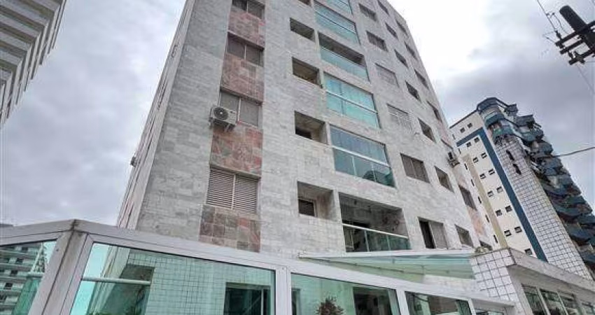 APARTAMENTO AVIAÇÃO - PRAIA GRANDE SP