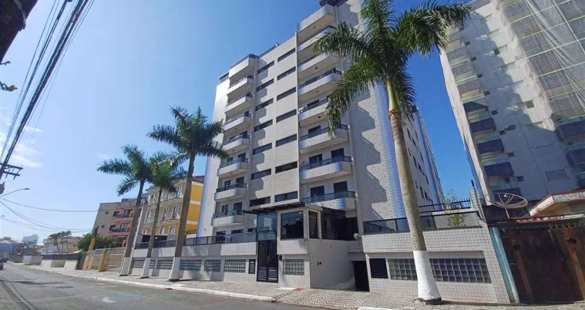 APARTAMENTO CAIÇARA - PRAIA GRANDE SP
