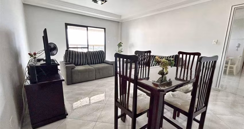 APARTAMENTO GUILHERMINA - PRAIA GRANDE SP