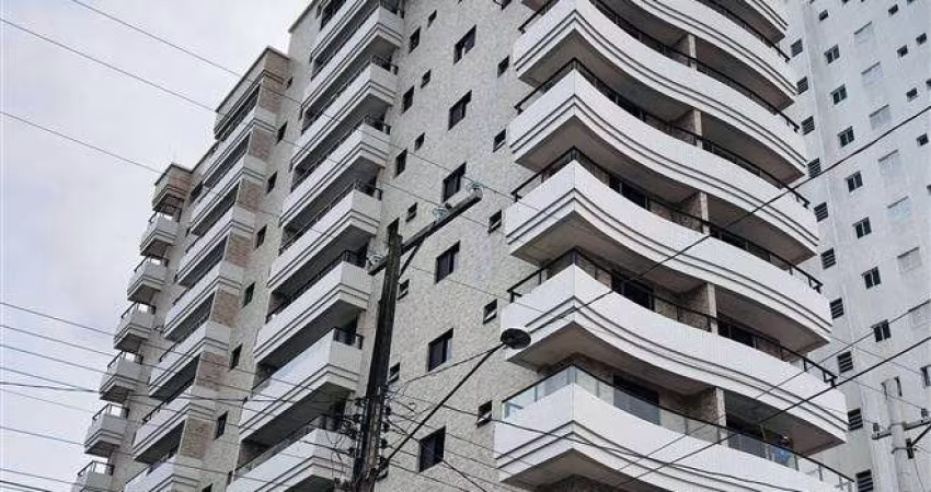 APARTAMENTO CAIÇARA - PRAIA GRANDE SP
