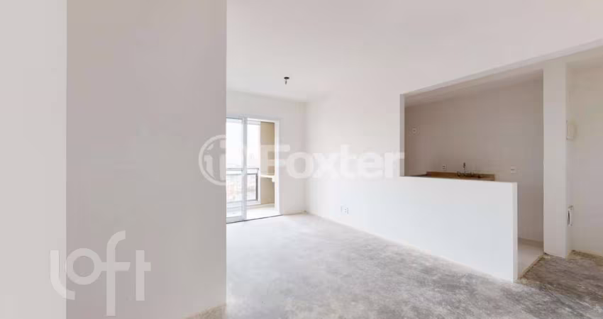 Apartamento com 2 quartos à venda na Rua do Imperador, 330, Vila Paiva, São Paulo