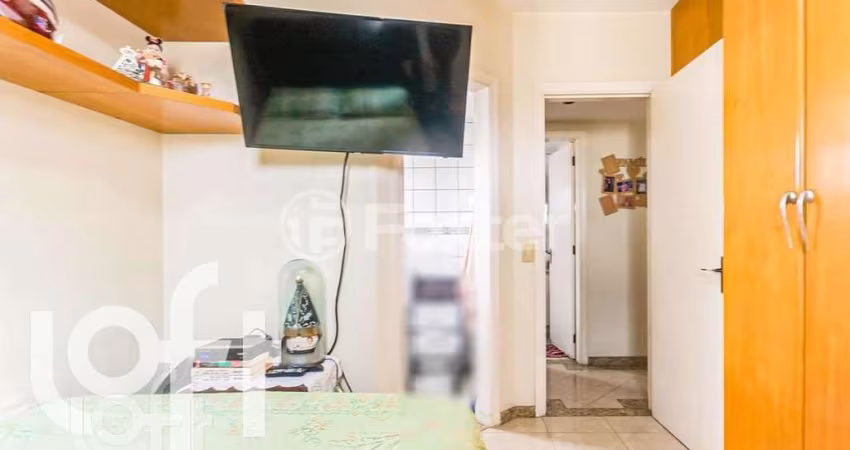 Apartamento com 2 quartos à venda na Estrada Velha da Penha, 88, Tatuapé, São Paulo