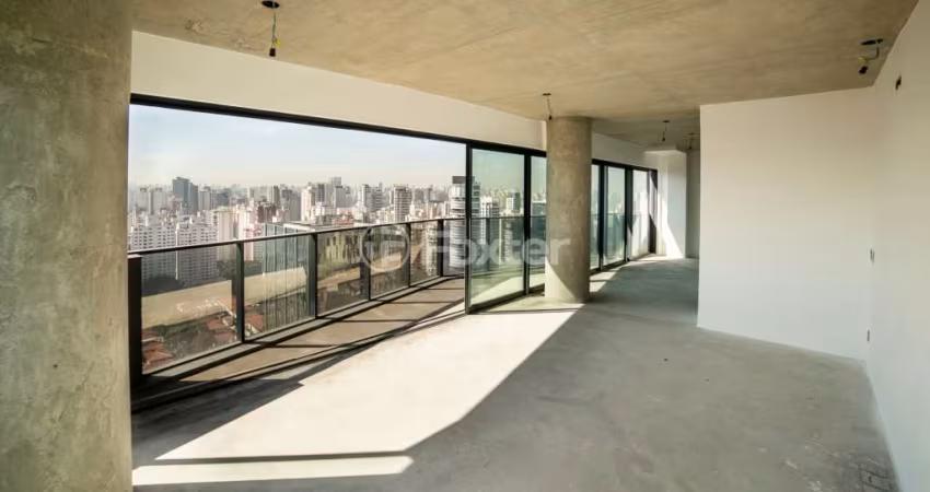 Apartamento com 3 quartos à venda na Rua Chilon, 184, Itaim Bibi, São Paulo