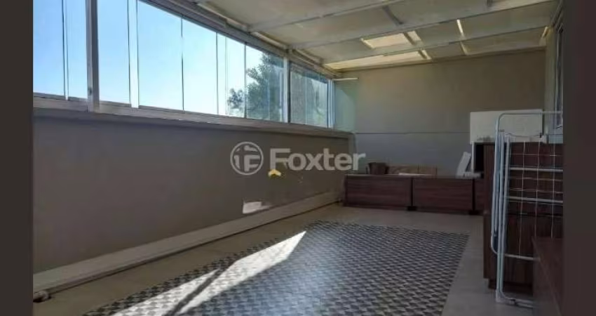 Apartamento com 2 quartos à venda na Rua Anhangüera, 725, Barra Funda, São Paulo