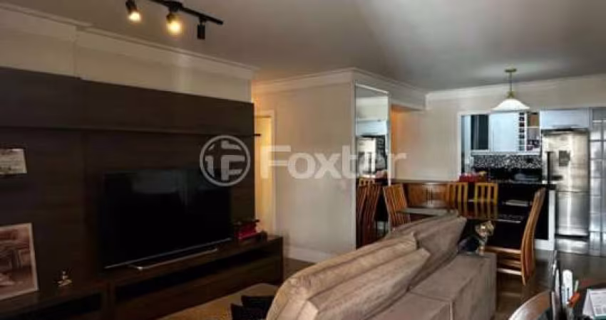Apartamento com 3 quartos à venda na Rua General Osório, 582, Santa Paula, São Caetano do Sul