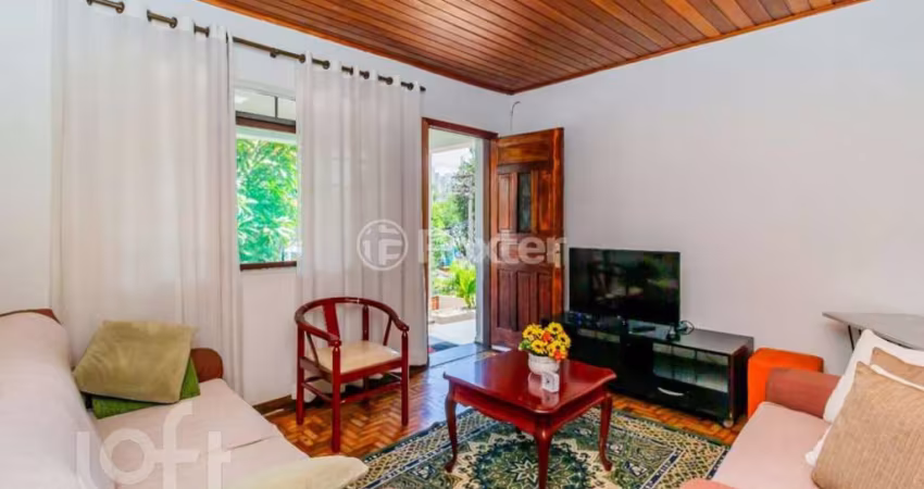 Casa com 2 quartos à venda na Rua Santa Albina, 63, Jardim Santa Mônica, São Paulo