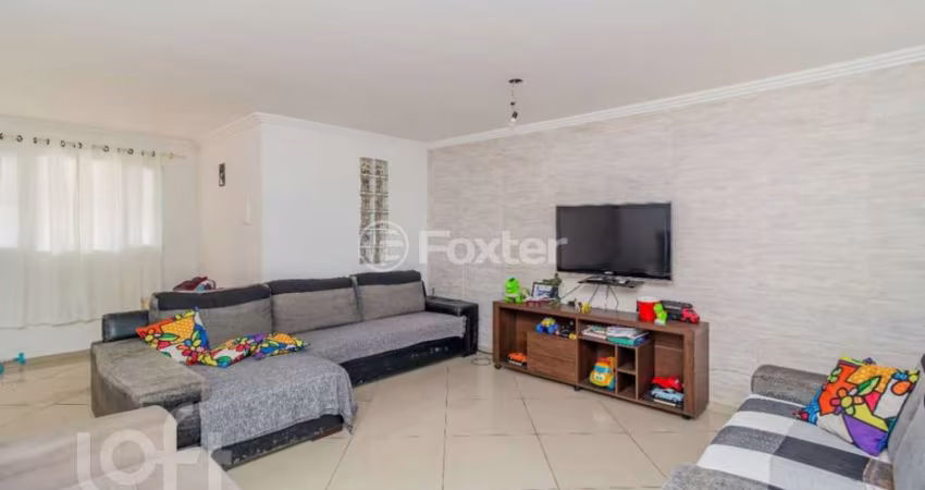 Casa com 5 quartos à venda na Rua Bamboré, 108, Ipiranga, São Paulo