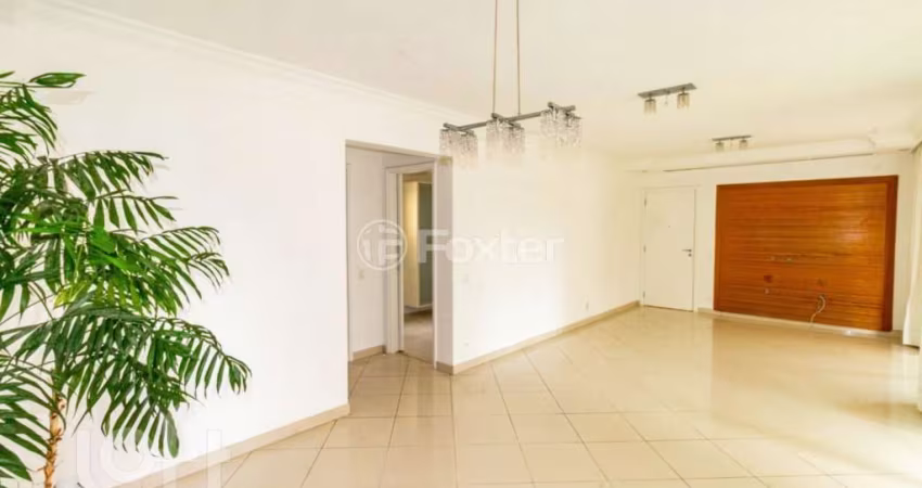 Apartamento com 3 quartos à venda na Rua Lacedemônia, 260, Jardim Brasil (Zona Sul), São Paulo