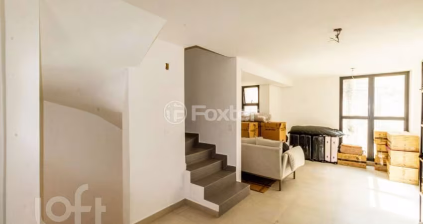 Casa com 2 quartos à venda na Rua Doutor Veiga Filho, 323, Santa Cecília, São Paulo