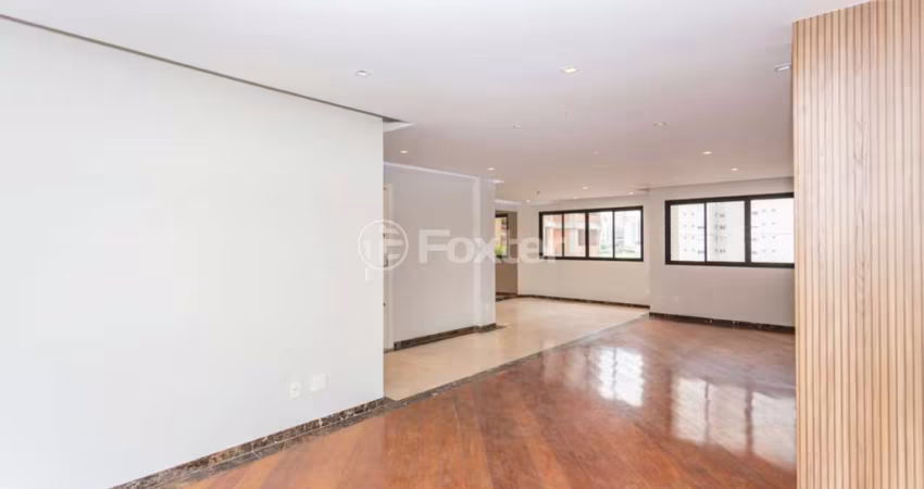 Apartamento com 3 quartos à venda na Rua Marcos Fernandes, 230, Jardim da Saude, São Paulo