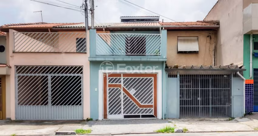 Casa com 3 quartos à venda na Avenida General Valdomiro de Lima, 358, Jabaquara, São Paulo