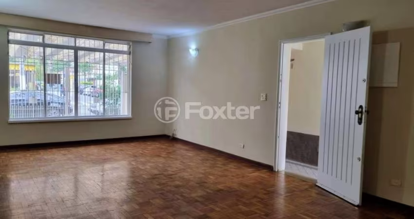 Casa com 3 quartos à venda na Rua Thomás Deloney, 451, Santo Amaro, São Paulo