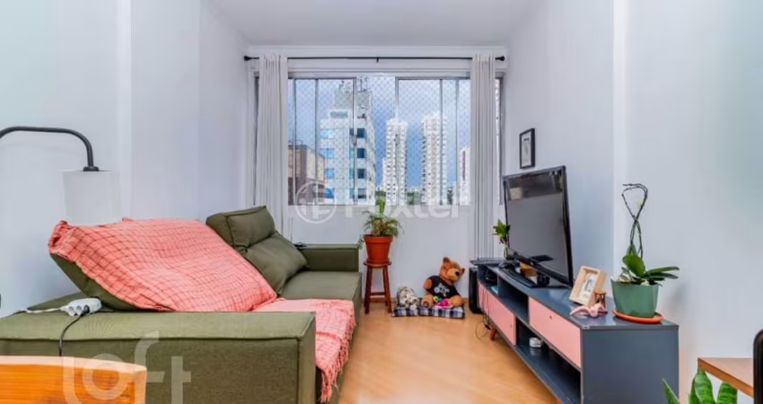 Apartamento com 2 quartos à venda na Rua Clélia, 1250, Água Branca, São Paulo