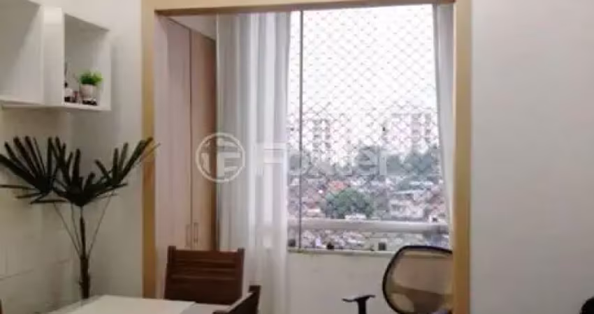Apartamento com 3 quartos à venda na Avenida Padre Arlindo Vieira, 3175, Vila Vermelha, São Paulo