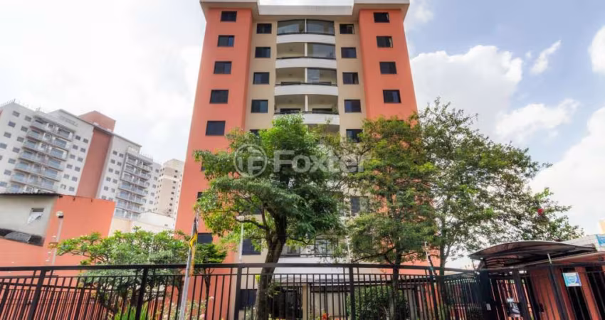 Apartamento com 3 quartos à venda na Rua Doutor Maurício de Lacerda, 411, São Judas, São Paulo