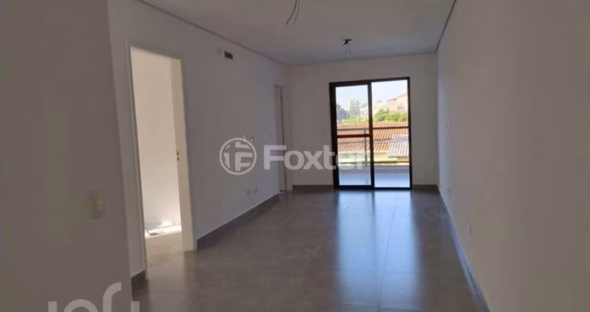 Apartamento com 3 quartos à venda na Rua dos Capuchinhos, 286, Vila Alpina, Santo André