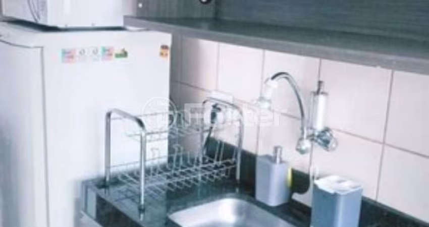 Apartamento com 2 quartos à venda na Rua Januário Zingaro, 252, Jardim Paris, São Paulo