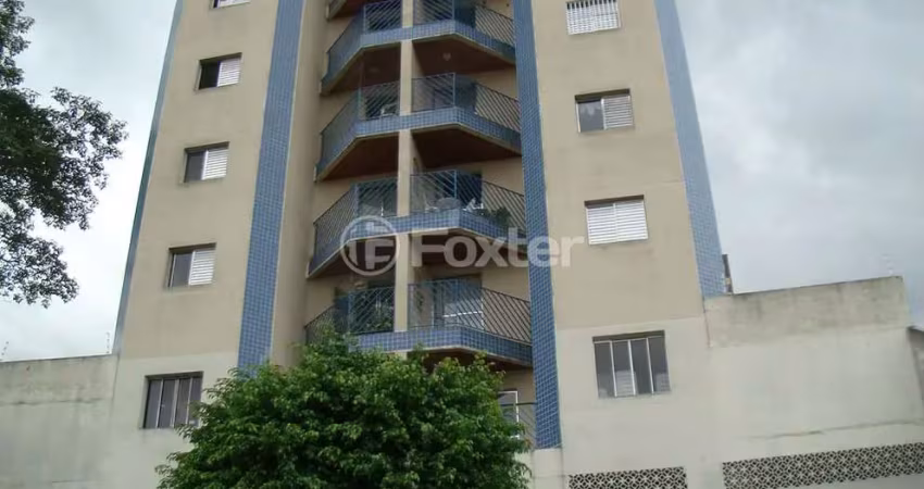 Apartamento com 3 quartos à venda na Rua Dona Gabriela, 100, Vila Dom Pedro II, São Paulo