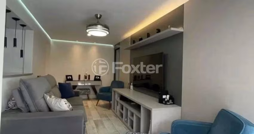 Apartamento com 2 quartos à venda na Rua Lacedemônia, 540, Jardim Brasil (Zona Sul), São Paulo