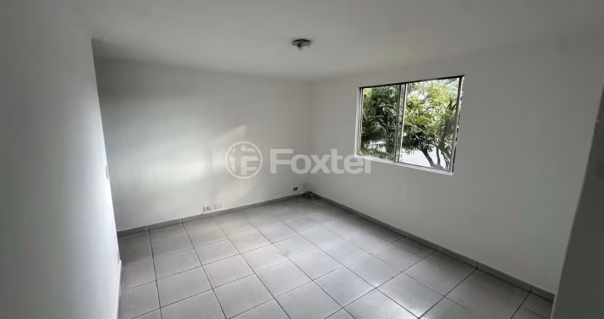 Apartamento com 2 quartos à venda na Rua Amaro Velho, 200, Jardim Vergueiro, São Paulo